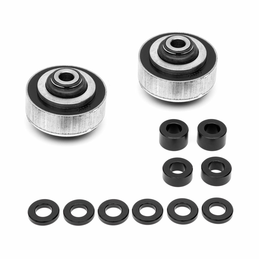 Suspension COBB Tuning | Cobb Front Control Arm Inner Bushing Kit - Std Alignment 2015-2021 Wrx, Sti 2011-2021