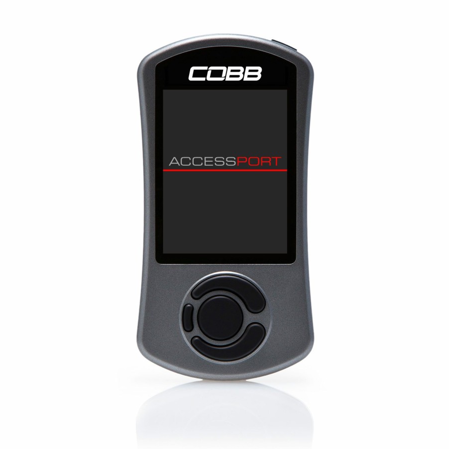 Accessport COBB Tuning | Accessport For Porsche 911 991.2 Turbo / Turbo S / Gt2 Rs