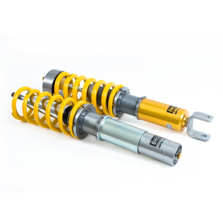 Suspension COBB Tuning | Porsche Ohlins Road And Track Coilovers Carrera 4 / 4S 2005-2012, 911 Turbo / Turbo S 2005-2012