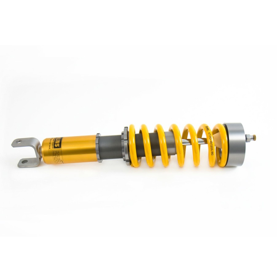 Suspension COBB Tuning | Porsche Ohlins Road And Track Coilovers Carrera 4 / 4S 2005-2012, 911 Turbo / Turbo S 2005-2012