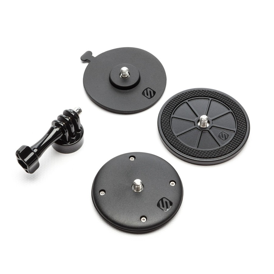 Accessport COBB Tuning | Scosche Magic Mount Action Mount Kit