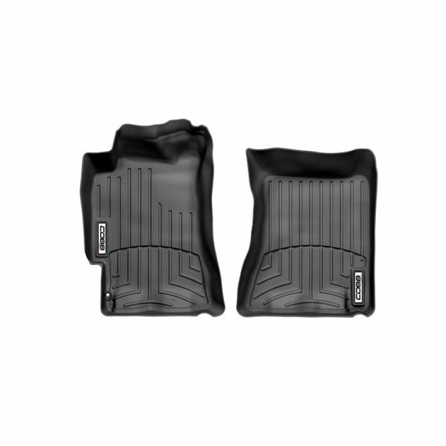 Interior COBB Tuning | Cobb X Weathertech Floorliner Subaru Wrx 2002-2007, Sti 2004-2007