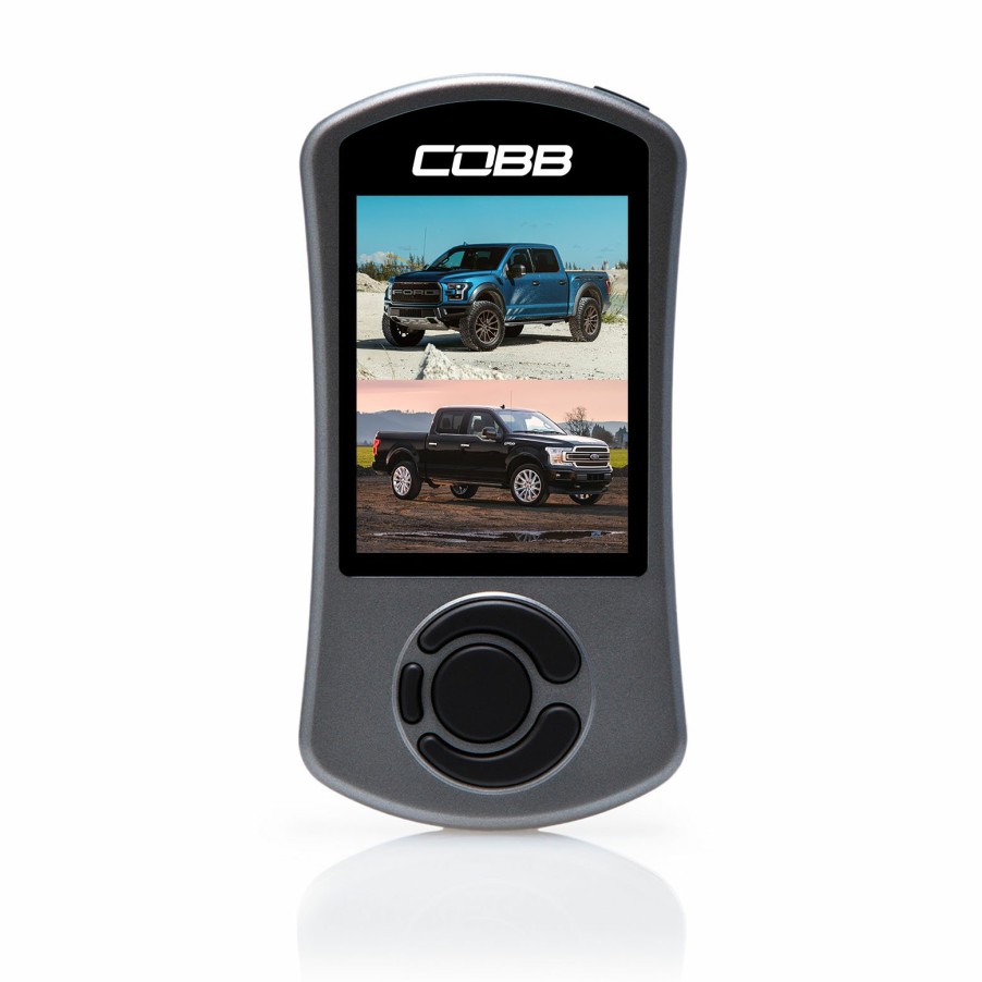 Accessport COBB Tuning | Ford Accessport V3 With Tcm Flashing F-150 Ecoboost Raptor / Limited