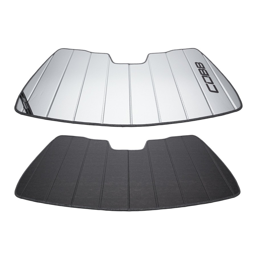 Interior COBB Tuning | Cobb X Covercraft Sun Shade Volkswagen Gti 2010-2014