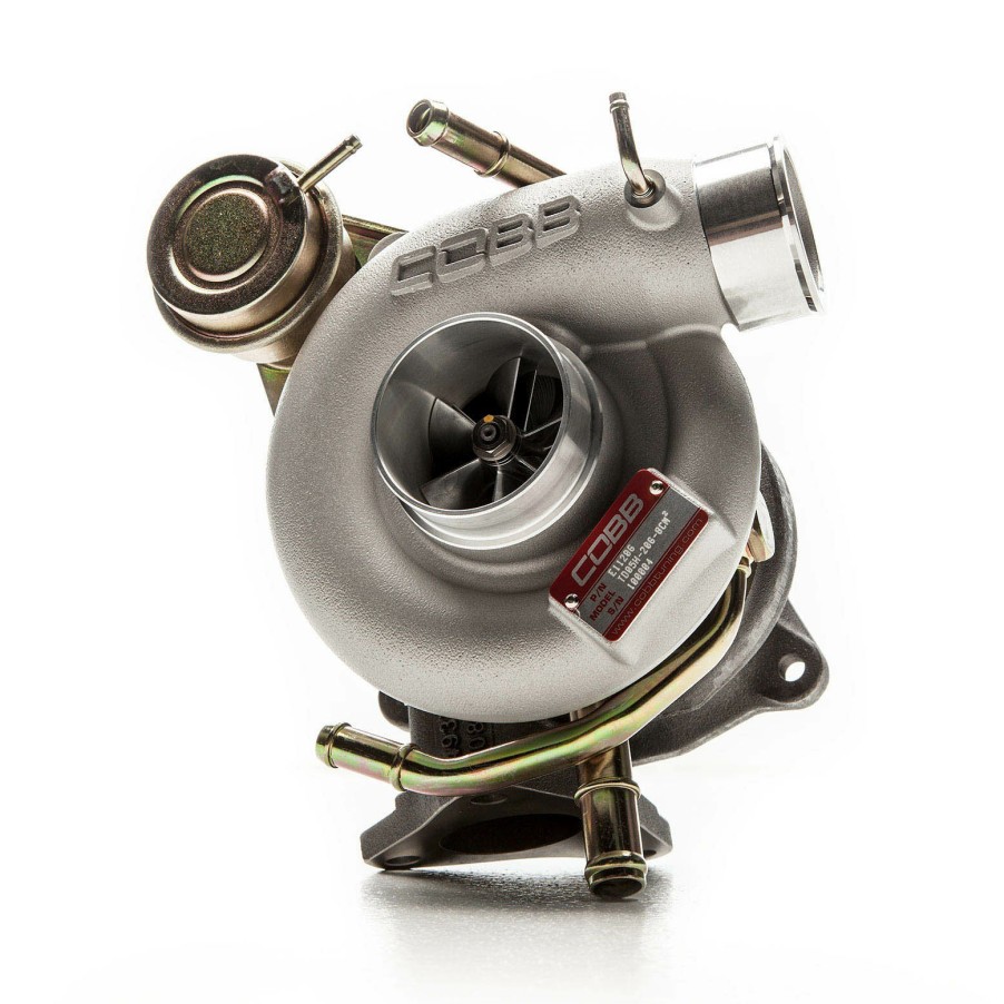 Turbo COBB Tuning | Cobb Subaru 20G Turbocharger