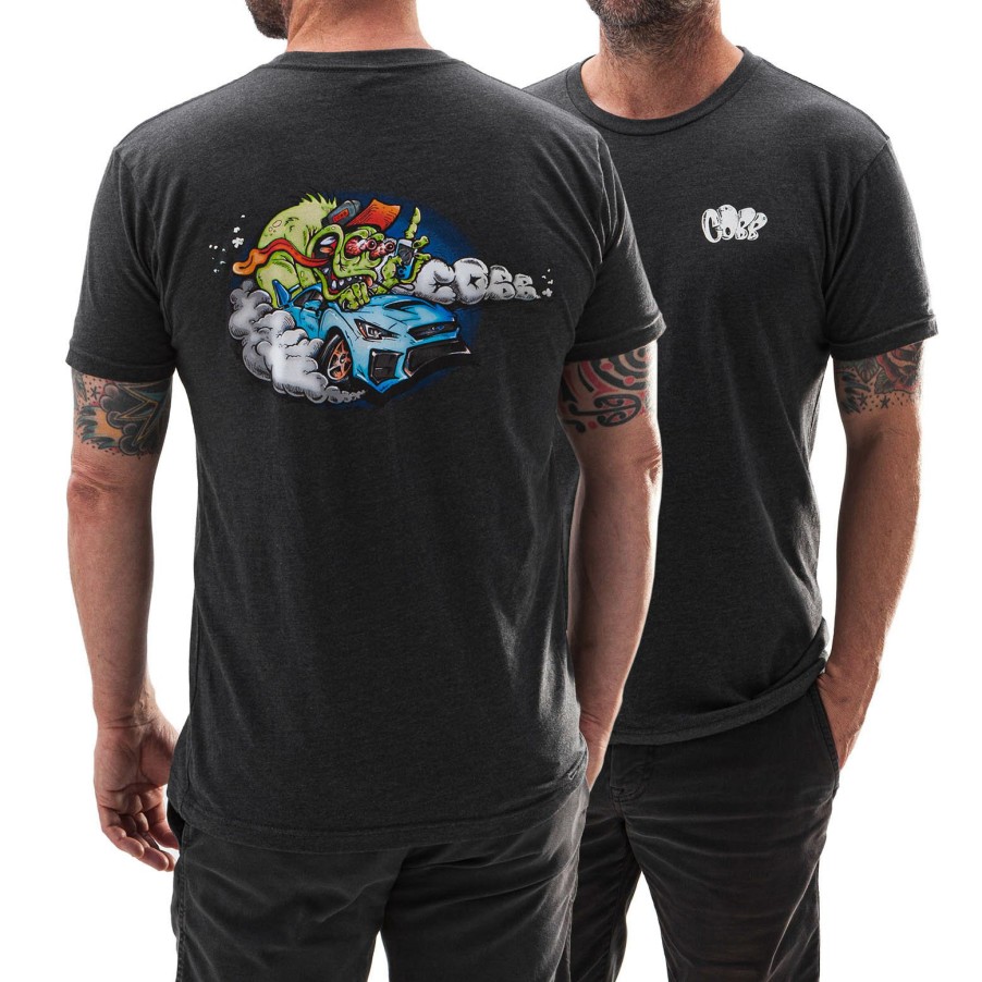 Apparel COBB Tuning | Cobb Subie-Beast T-Shirt