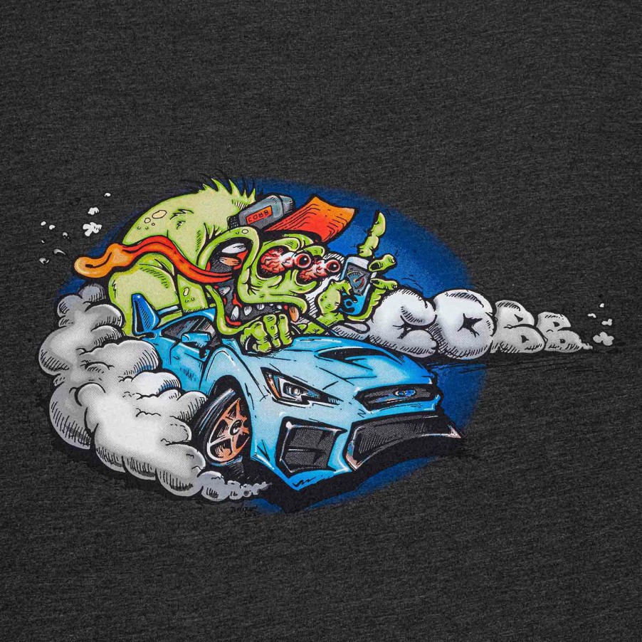 Apparel COBB Tuning | Cobb Subie-Beast T-Shirt