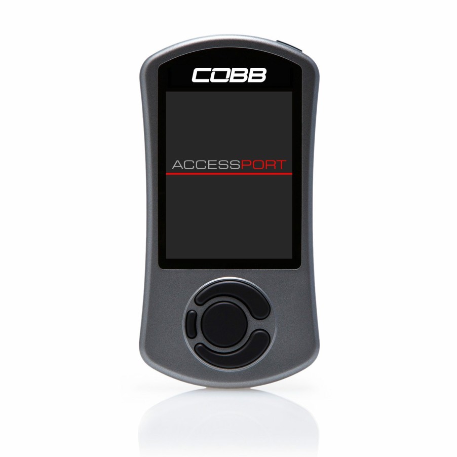 Accessport COBB Tuning | Accessport For Porsche 718 Cayman / Boxster