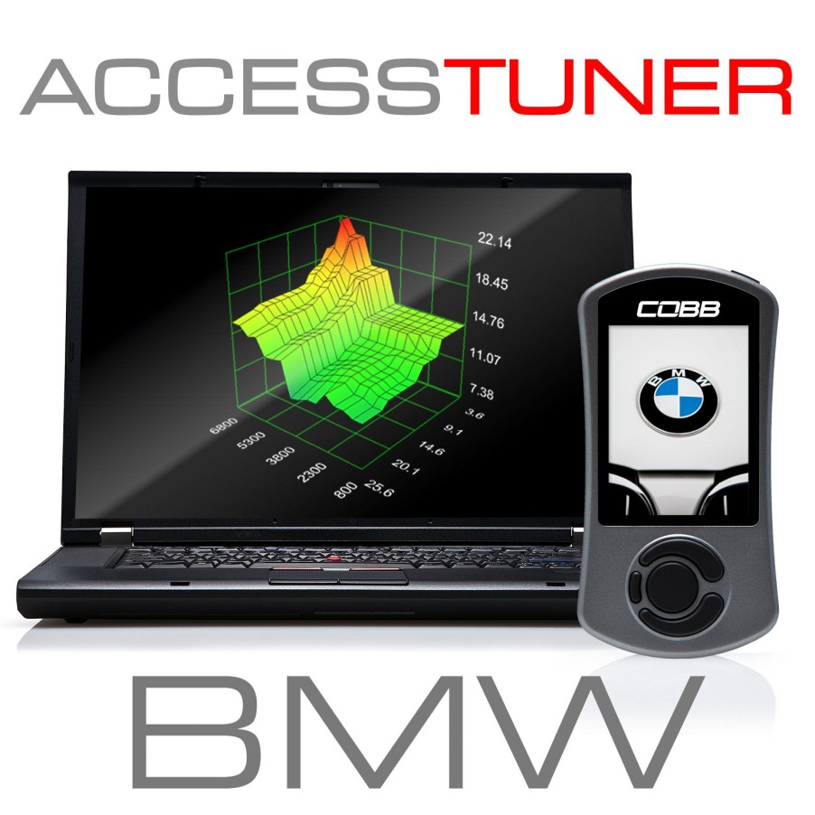 Software COBB Tuning | Bmw Accesstuner