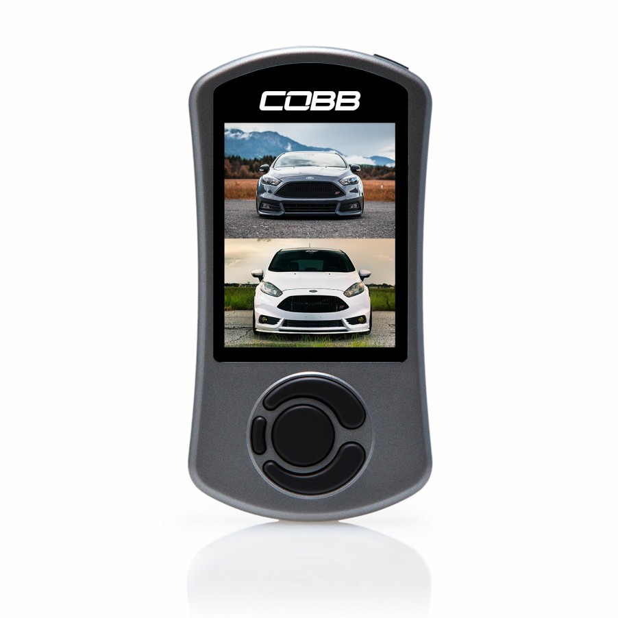 Accessport COBB Tuning | Ford Focus St / Fiesta St Accessport V3