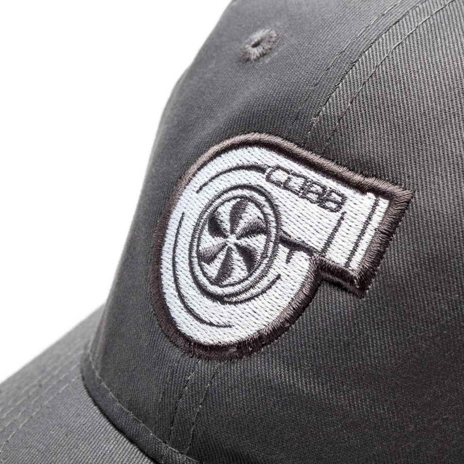 Apparel COBB Tuning | Cobb Dad Cap With Turbo Patch