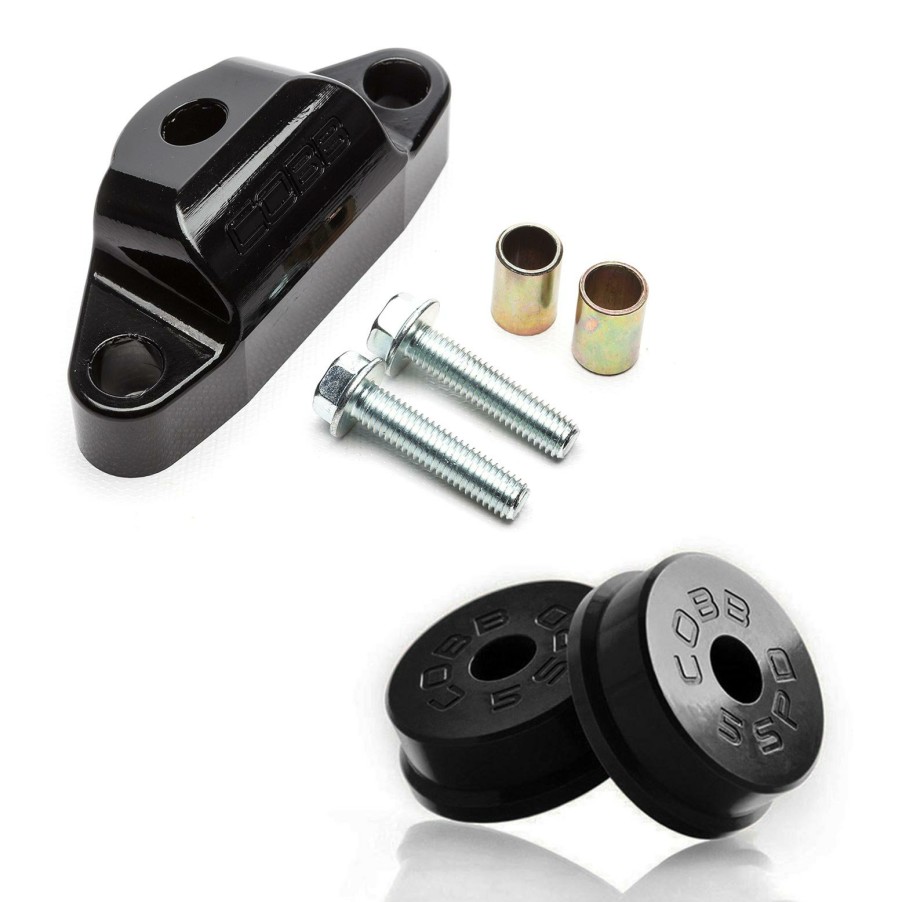 Drivetrain COBB Tuning | Subaru 5Mt Shifter Bushing Pack