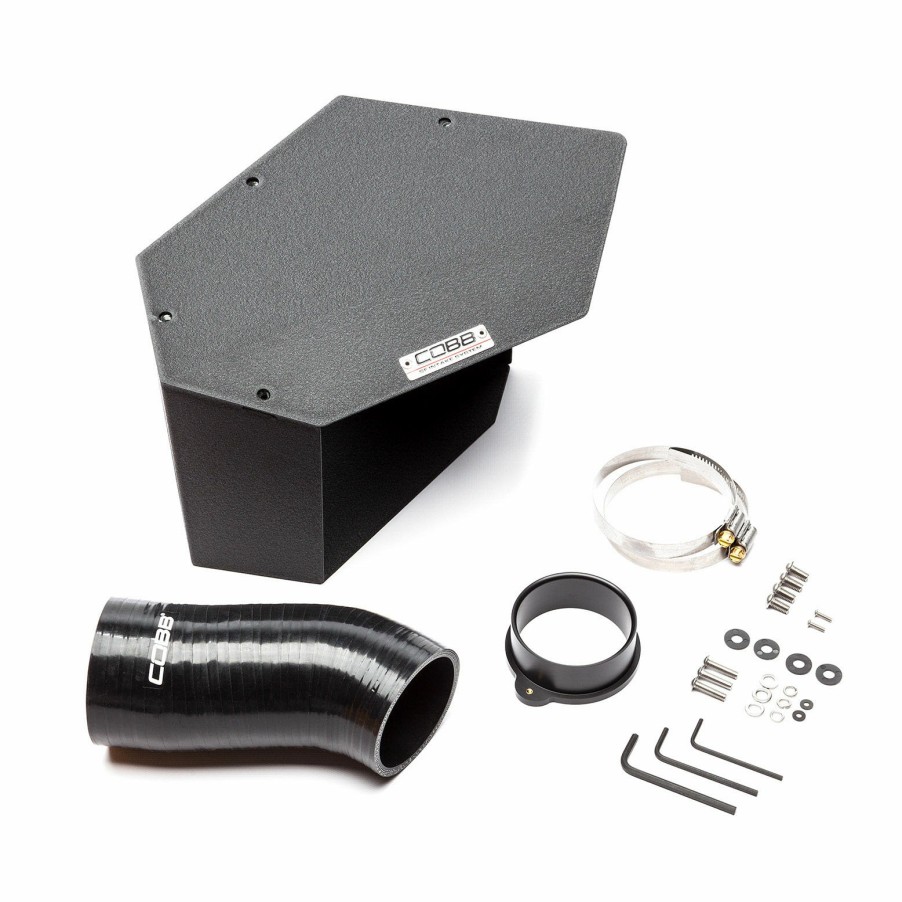 Air Induction COBB Tuning | Mazdaspeed3 Airbox Gen2 Mazdaspeed3 2010-2013