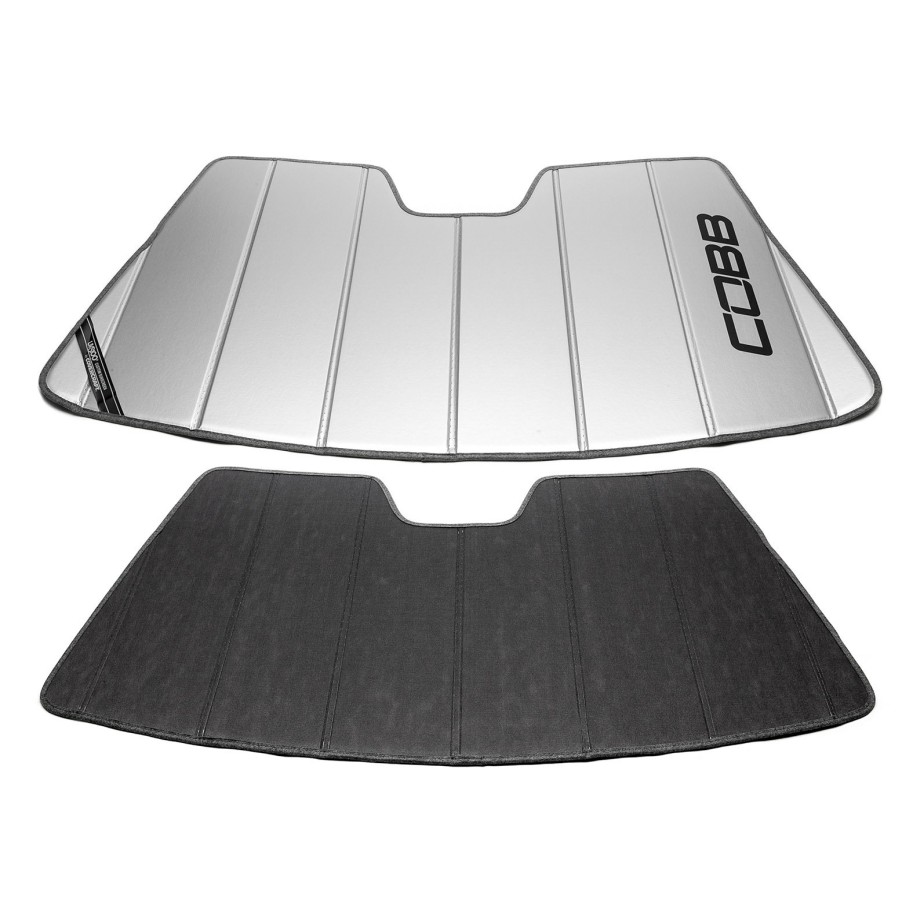 Interior COBB Tuning | Cobb X Covercraft Sun Shade Subaru Wrx 2002-2007, Sti 2004-2007