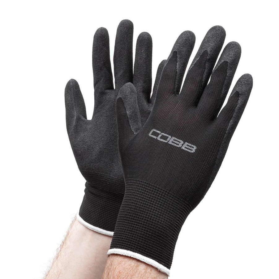 Apparel COBB Tuning | Cobb Mechanic Gloves