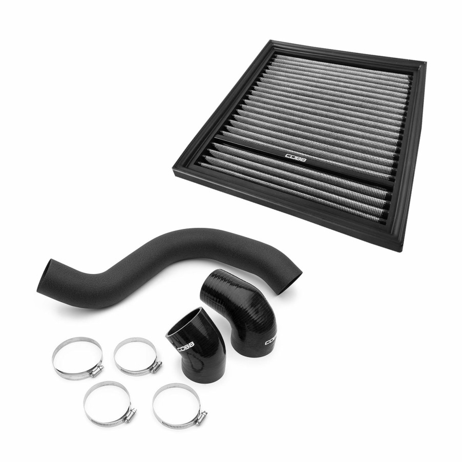 Air Induction COBB Tuning | Subaru Intake Tube + High Flow Filter Package Wrx 2022-2023