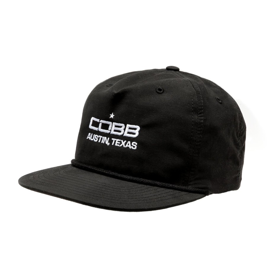 Apparel COBB Tuning | Cobb Umpqua Snapback