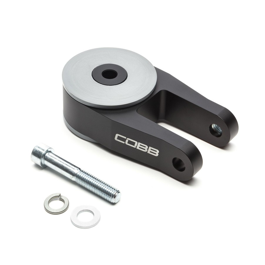 Drivetrain COBB Tuning | Ford / Mazda Rear Motor Mount Focus St 2013-2018, Focus Rs 2016-2018, Mazdaspeed3 2007-2013