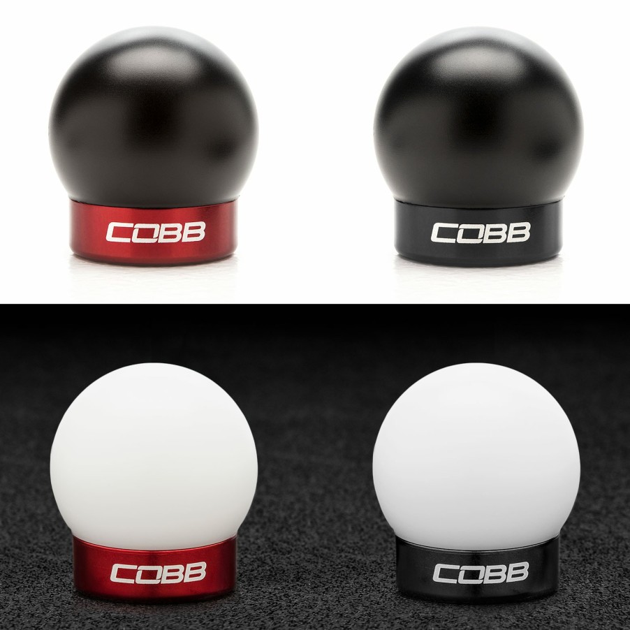 Drivetrain COBB Tuning | Cobb Knob For Ford Mustang