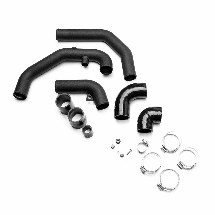 Cooling COBB Tuning | Subaru Front Mount Intercooler Cold Pipes Sti 2011-2014