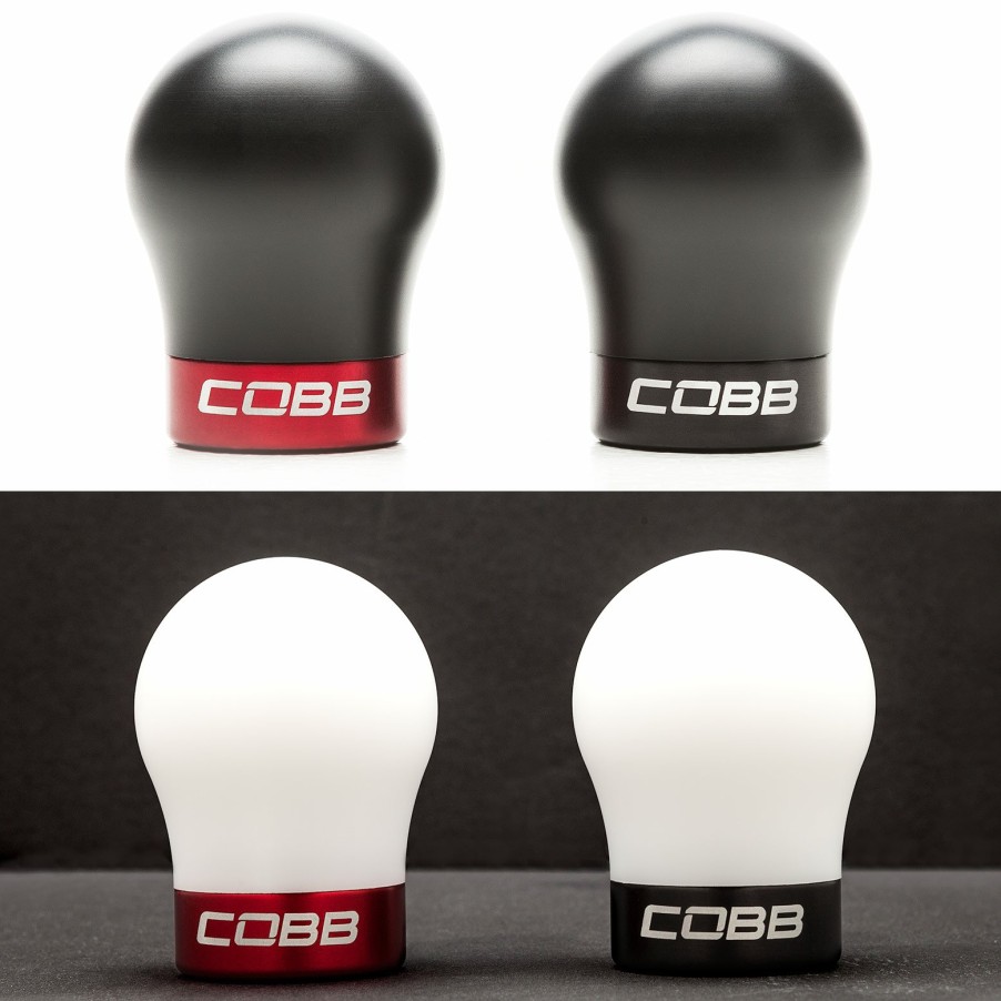 Drivetrain COBB Tuning | Volkswagen Cobb Knob (Mk7) Golf, (Mk6/Mk7/Mk7.5) Gti, (Mk7) Golf R