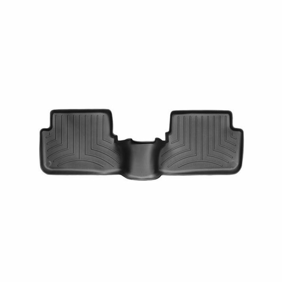 Interior COBB Tuning | Cobb X Weathertech Rear Floorliner Mazdaspeed3 2007-2009