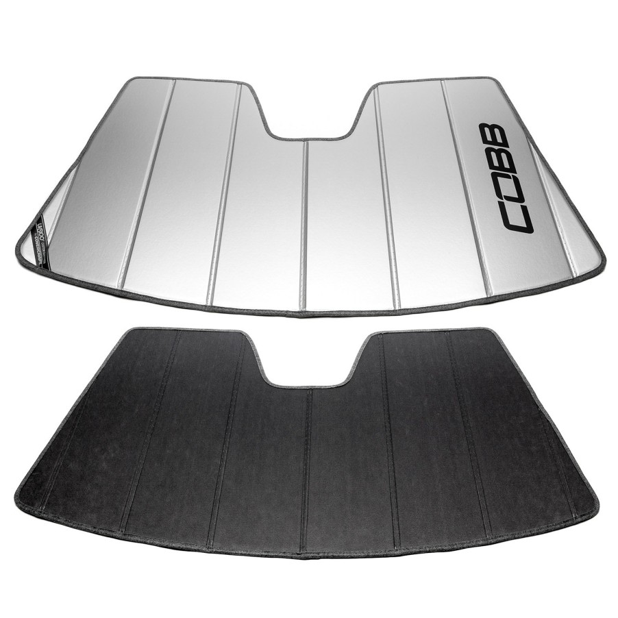 Interior COBB Tuning | Cobb X Covercraft Sun Shade Subaru Wrx 2008-2014, Sti 2008-2014