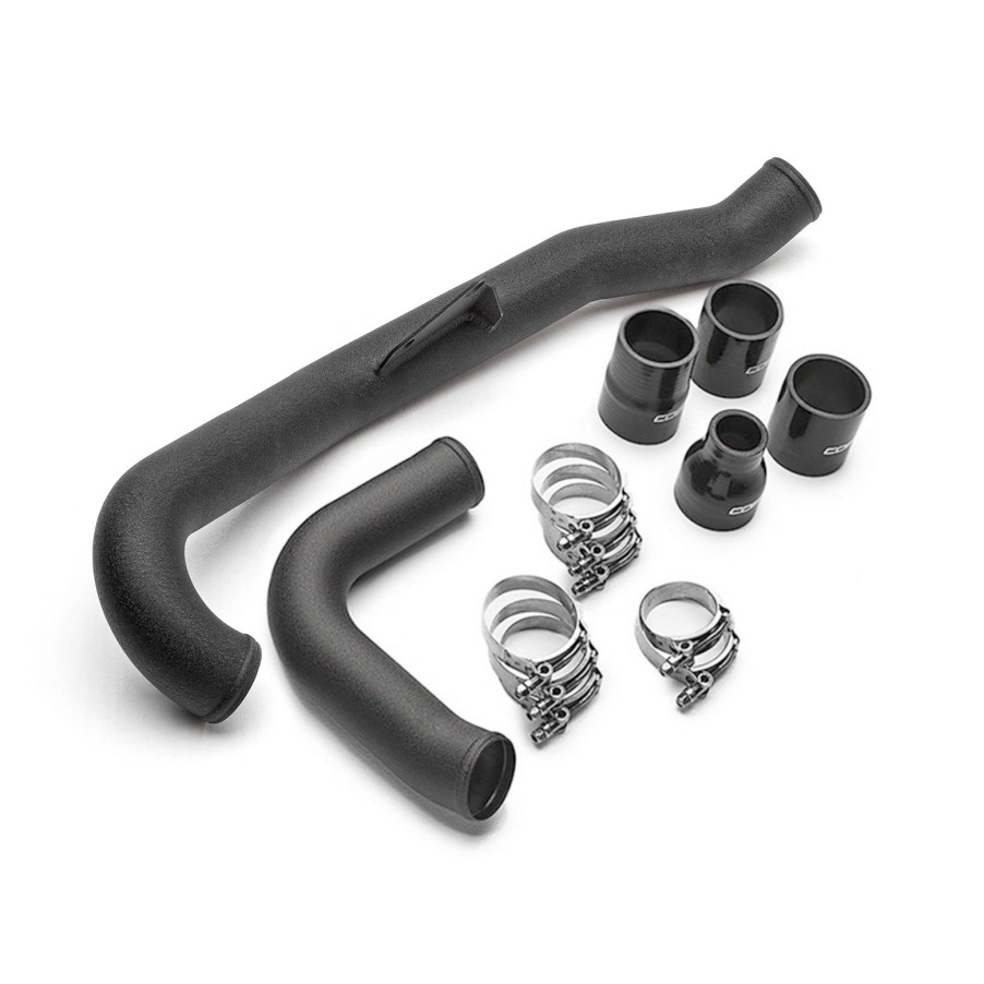 Cooling COBB Tuning | Ford Fiesta St Hard Pipe Kit