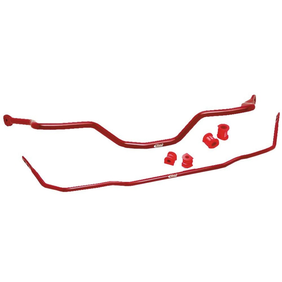 Suspension COBB Tuning | Ford Eibach Front And Rear Sway Bar Kit Focus St 2013-2018