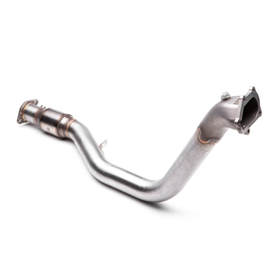 Exhaust COBB Tuning | Subaru Gesi Catted 3" Downpipe Outback Xt / Legacy Gt 2005-2009 Automatic