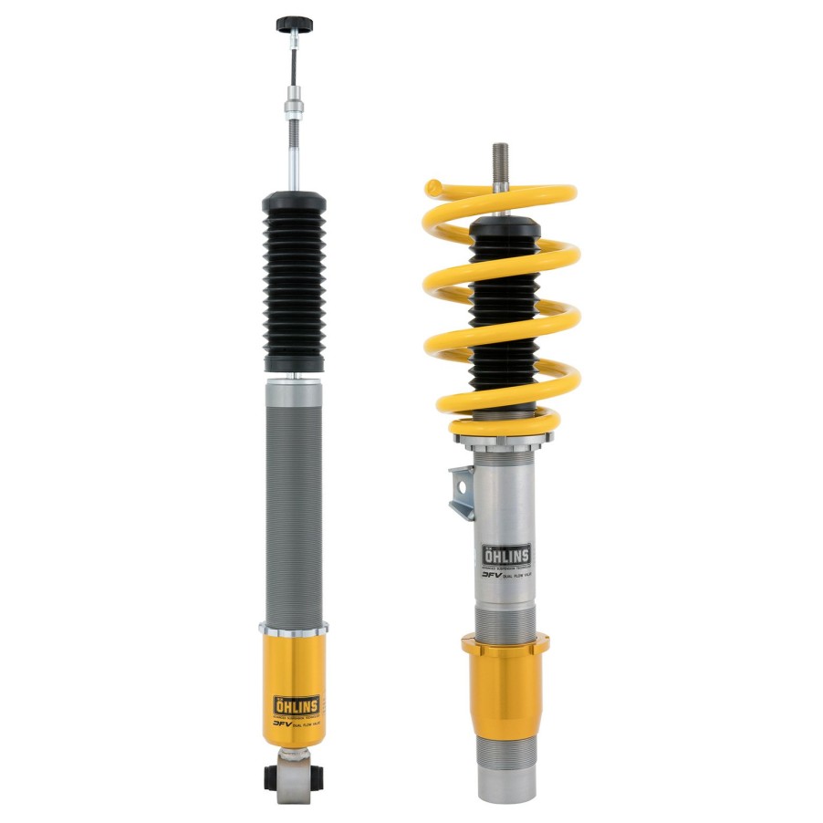 Suspension COBB Tuning | Bmw Ohlins Road And Track Coilovers 1M 2011-2013