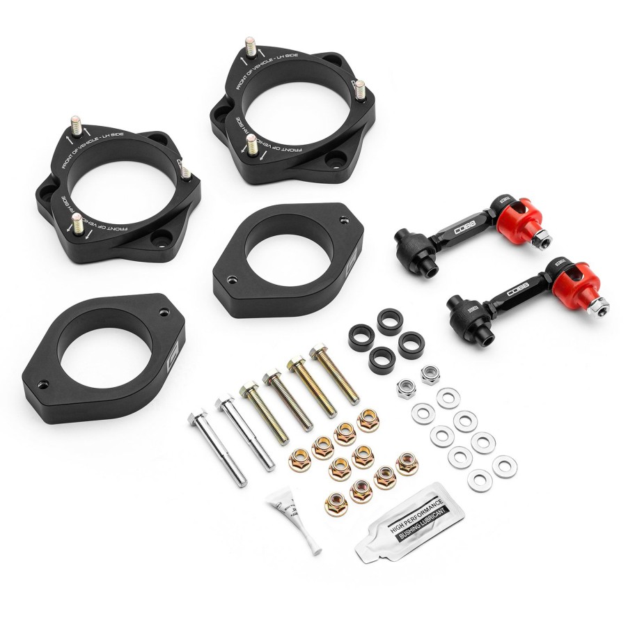 Suspension COBB Tuning | Subaru Lift Kit Wrx 2022-2023, Outback 2020-2024