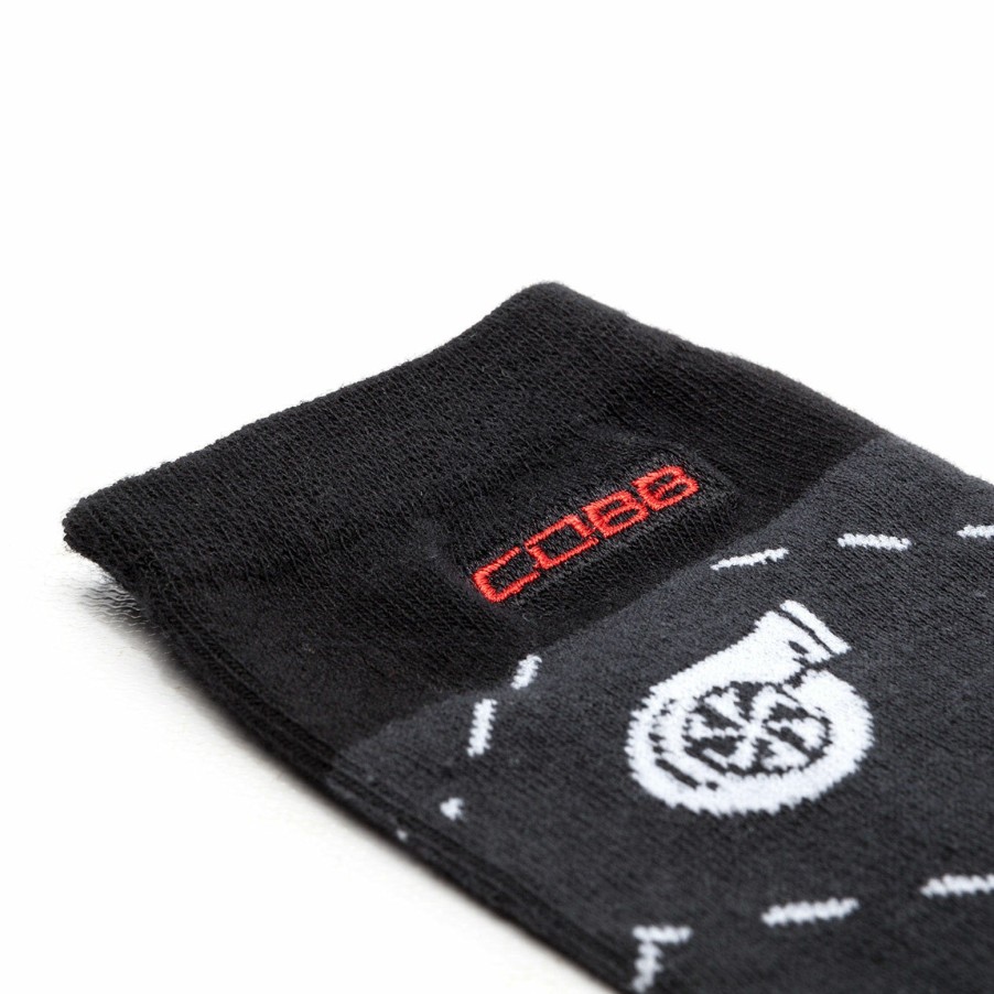 Apparel COBB Tuning | Cobb Socks