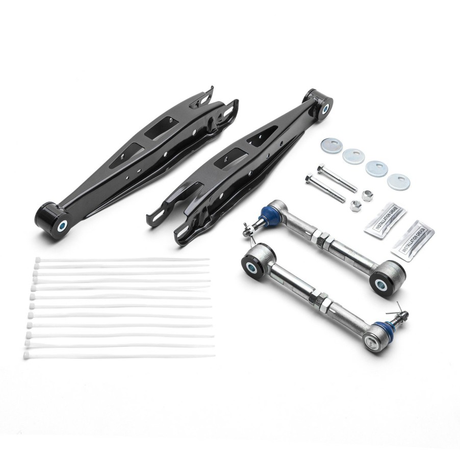 Suspension COBB Tuning | Cobb Adjustable Toe Arm & Adjustable Lower Control Arm Package