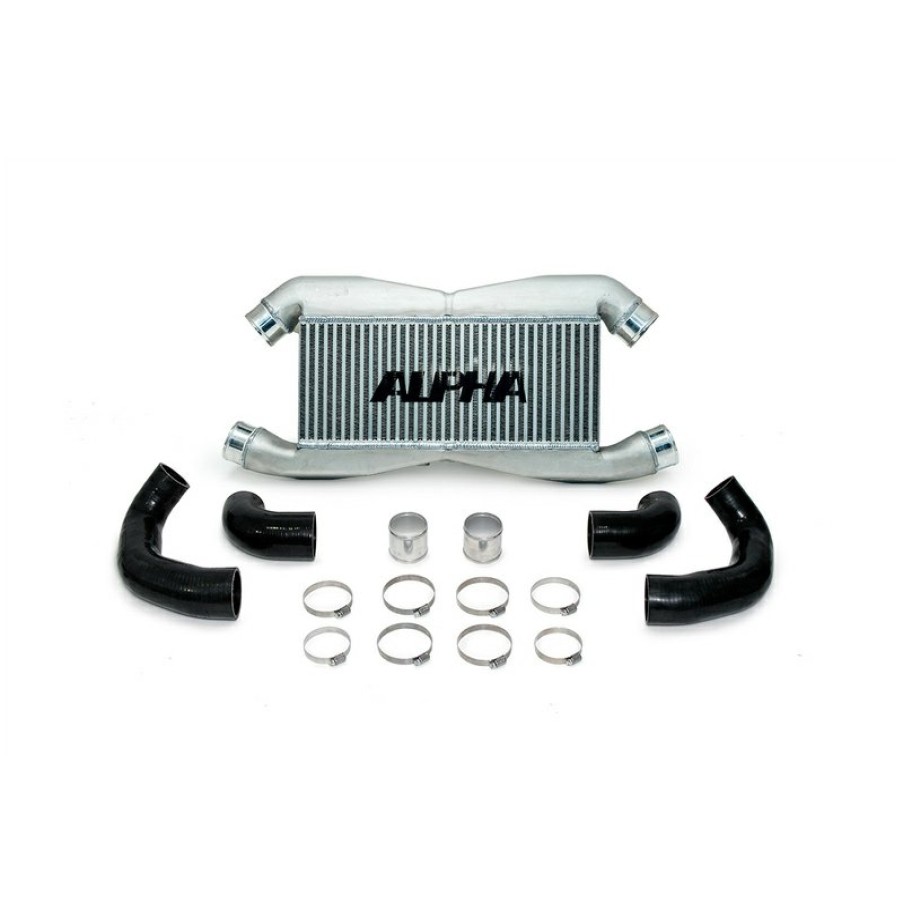 Cooling COBB Tuning | Alpha Performance R35 Gt-R Front Mount Intercooler