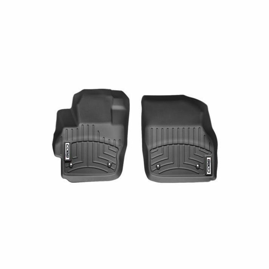 Interior COBB Tuning | Cobb X Weathertech Floorliner Mazdaspeed3 2010-2013