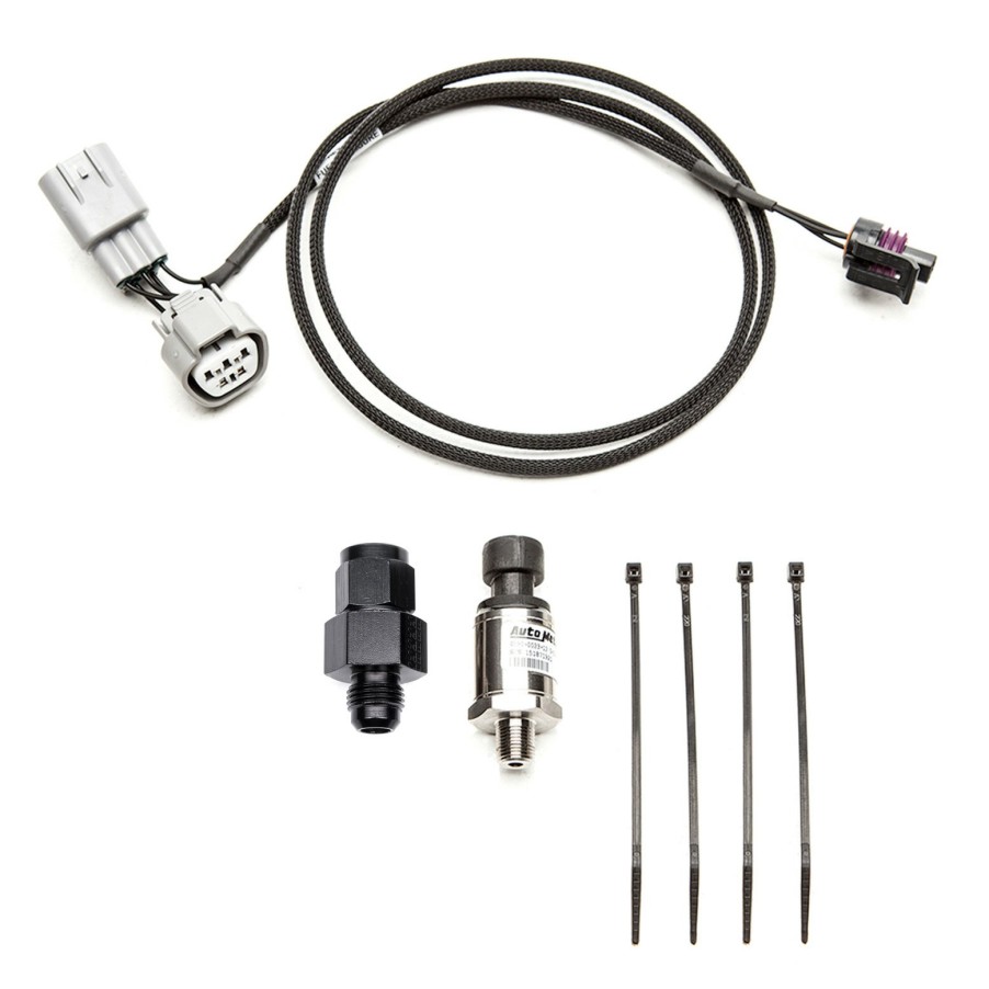 Fuel System COBB Tuning | Subaru Fuel Pressure Sensor Kit (5 Pin) Sti 2008-2021