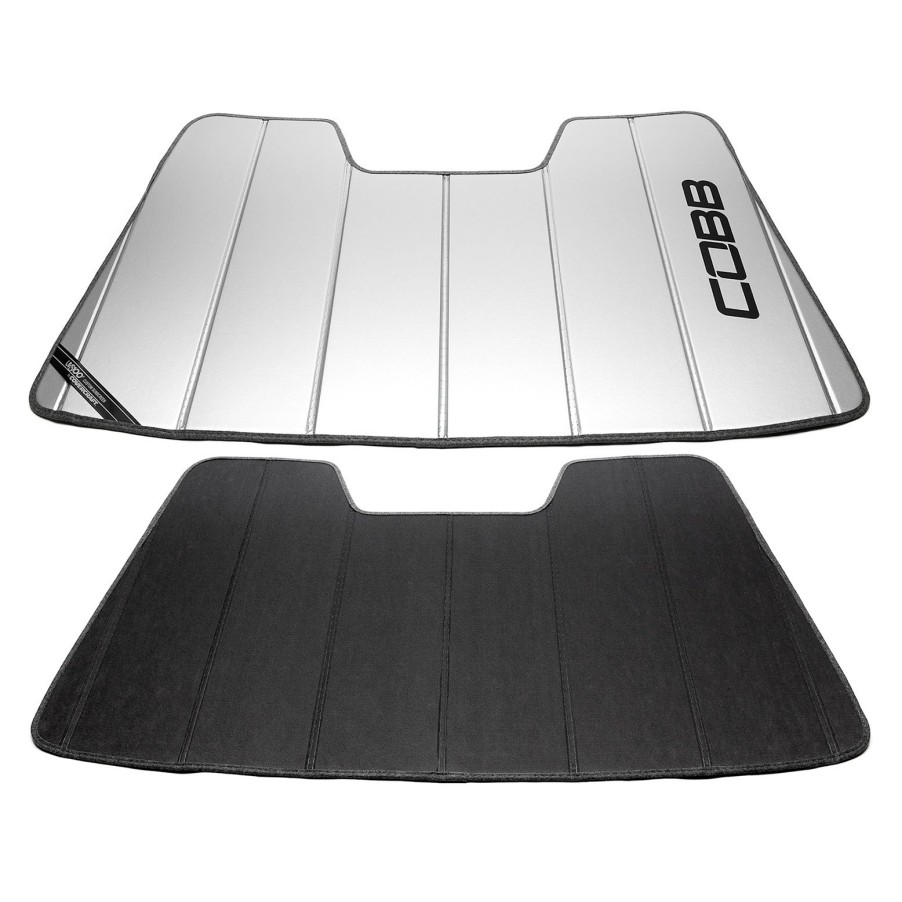 Interior COBB Tuning | Cobb X Covercraft Sun Shade Subaru Wrx 2015-2021, Sti 2015-2021