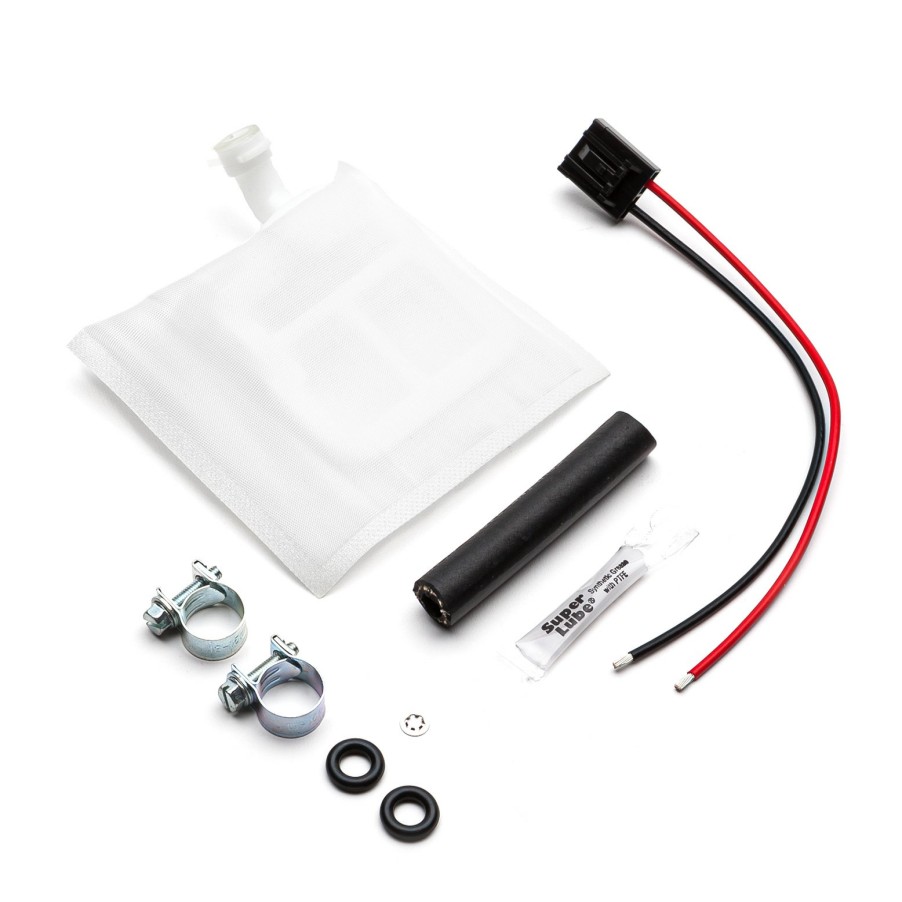 Fuel System COBB Tuning | Subaru High Flow Fuel Pump Sti 2004-2007, Wrx 2002-2007