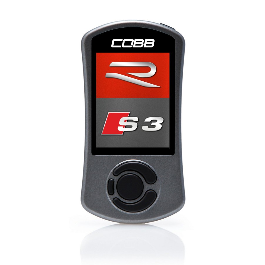 Accessport COBB Tuning | Accessport For Volkswagen (Mk8) Golf R, Audi S3 (8Y)