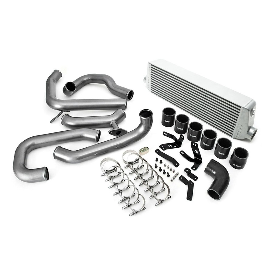 Stage Package COBB Tuning | Mazdaspeed3 Stage 3 Power Package Gen1 Mazdaspeed 2007-2009