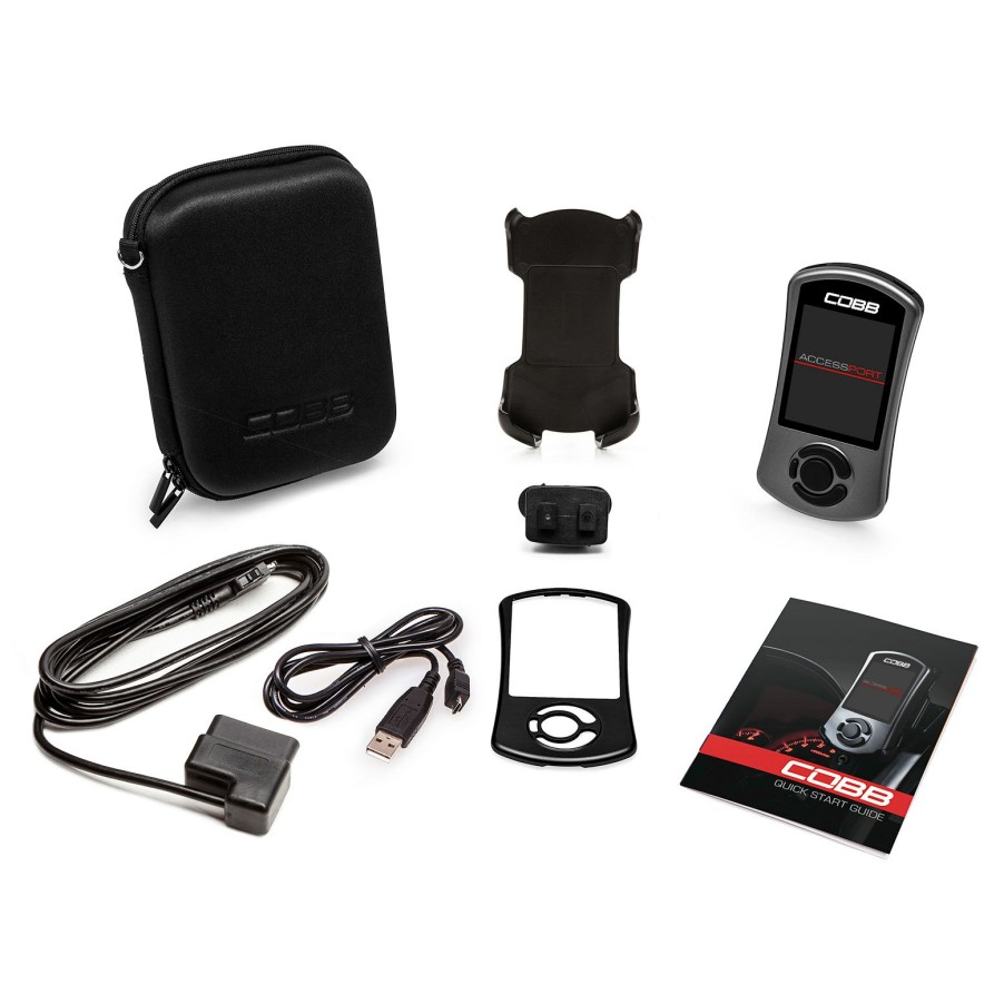 Accessport COBB Tuning | Accessport For Porsche 987.2 Cayman, Boxster / 997.2 Carrera