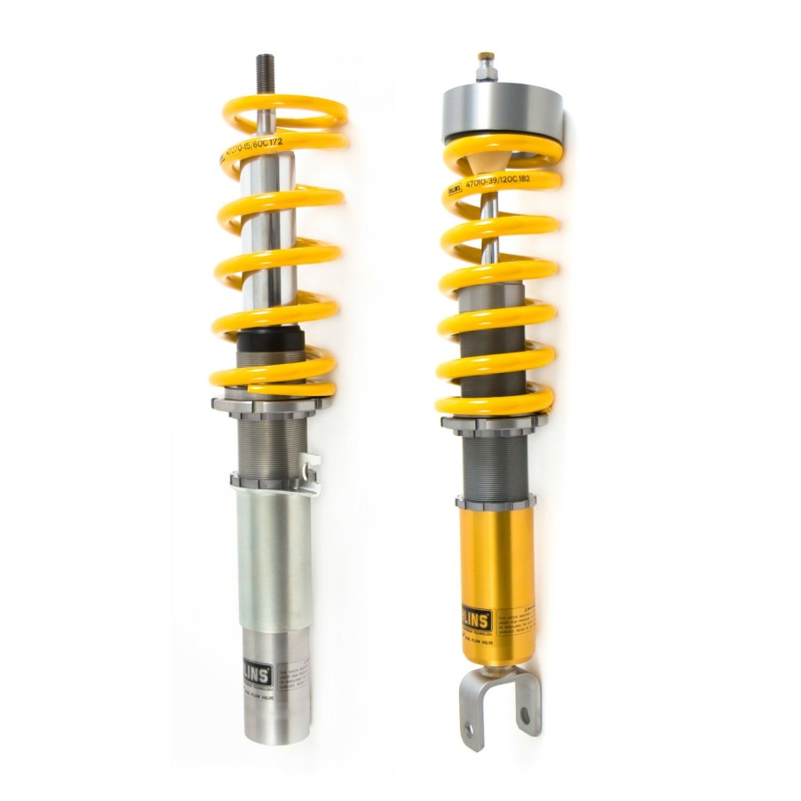 Suspension COBB Tuning | Porsche Ohlins Road And Track Coilovers 911 Carrera 2005-2011