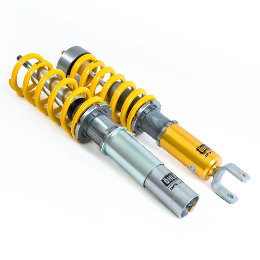 Suspension COBB Tuning | Porsche Ohlins Road And Track Coilovers 911 Carrera 2005-2011