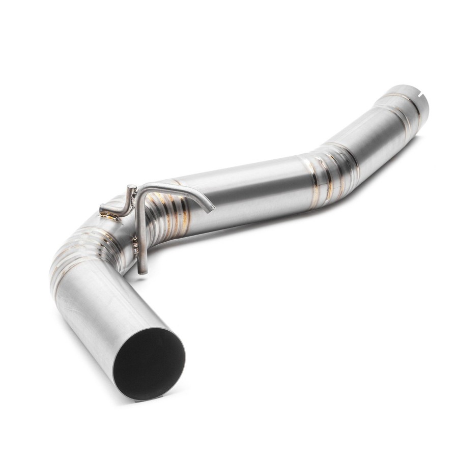 Exhaust COBB Tuning | Subaru Titanium 3" Cat-Back Exhaust 2011-2014 Wrx Hatch / 2008-2014 Sti Hatch