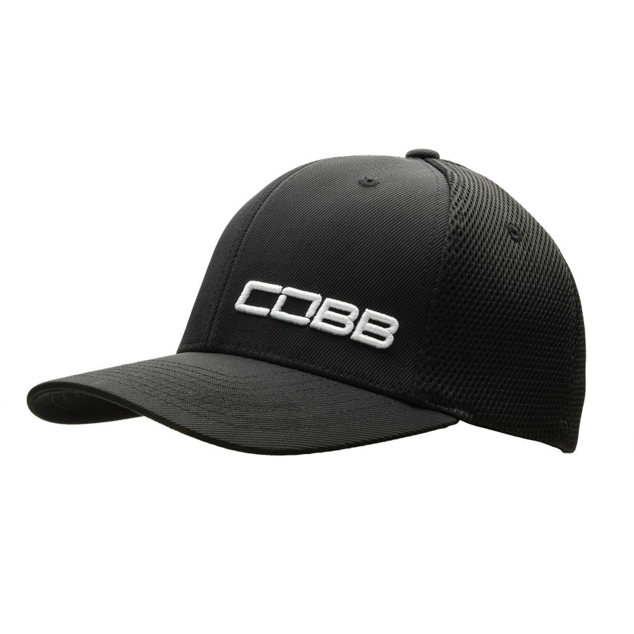 Apparel COBB Tuning | Flexfit Ultrafibre / Airmesh Cobb Cap