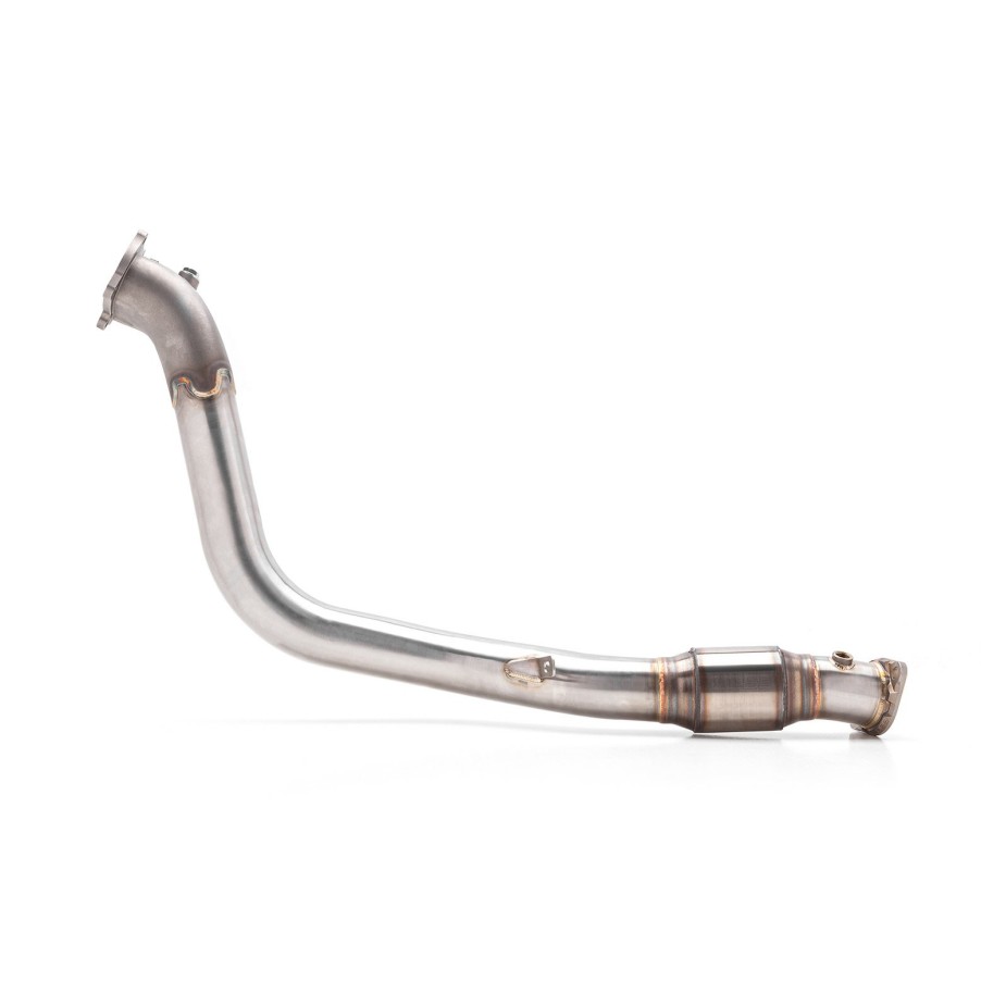 Exhaust COBB Tuning | Subaru Gesi Catted 3" Downpipe Wrx/Sti 2002-2007, Forester Xt 2004-2008