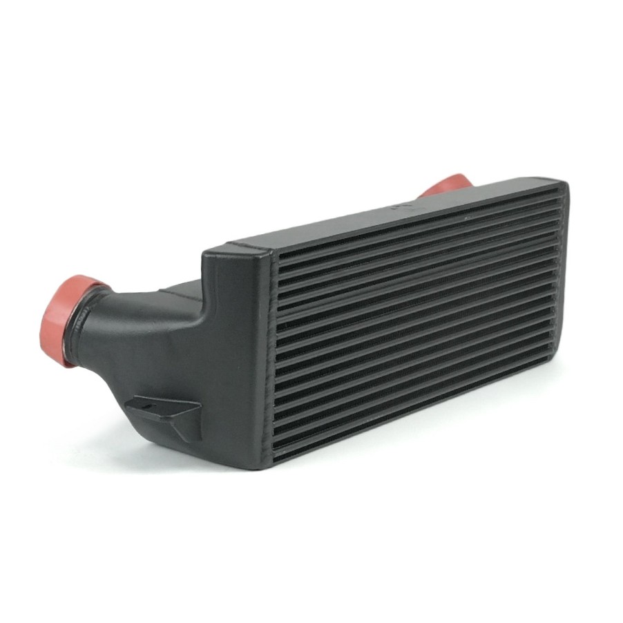 Cooling COBB Tuning | Bmw Csf N54/N55 Front Mount Intercooler Black