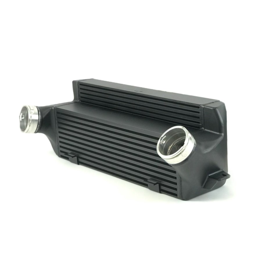 Cooling COBB Tuning | Bmw Csf N54/N55 Front Mount Intercooler Black