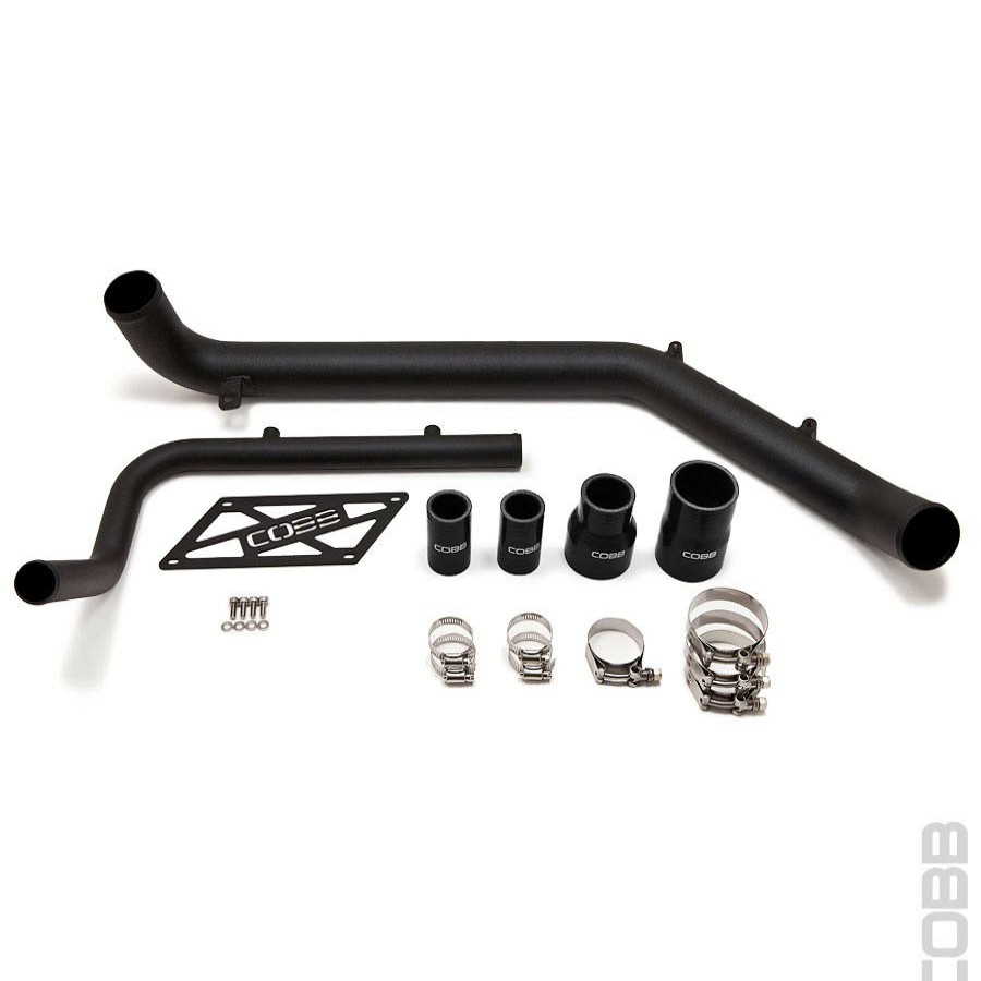 Cooling COBB Tuning | Mitsubishi Upper Hard Pipe Kit For Evo X